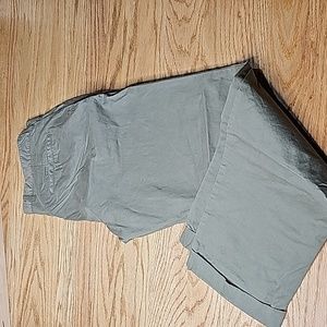 BILLS KHAKIS 34/30 Parker pant. Slim fit